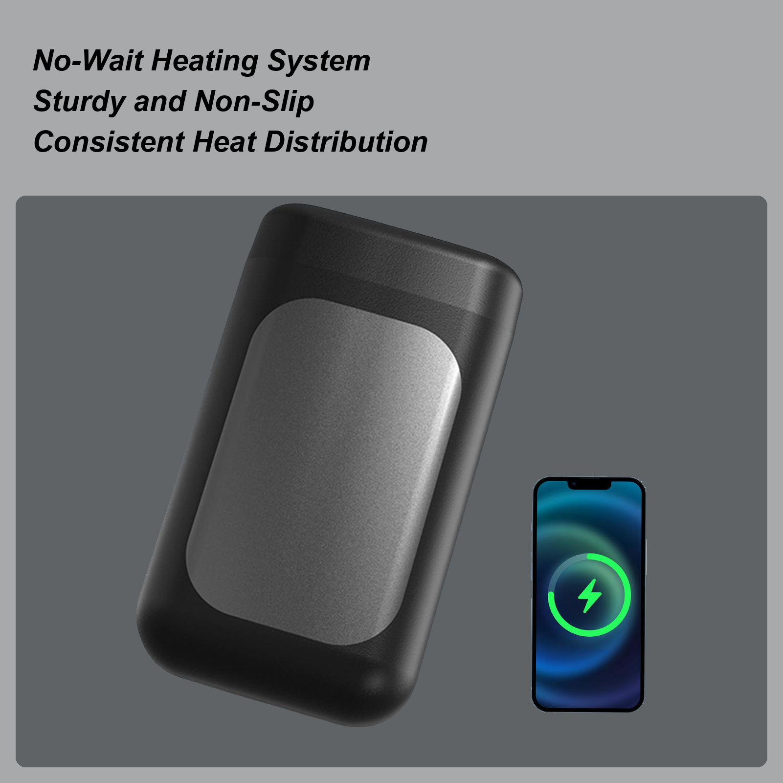 Hand Warmer Electric - Electric Hand Warmers 6000mAh 3 Level