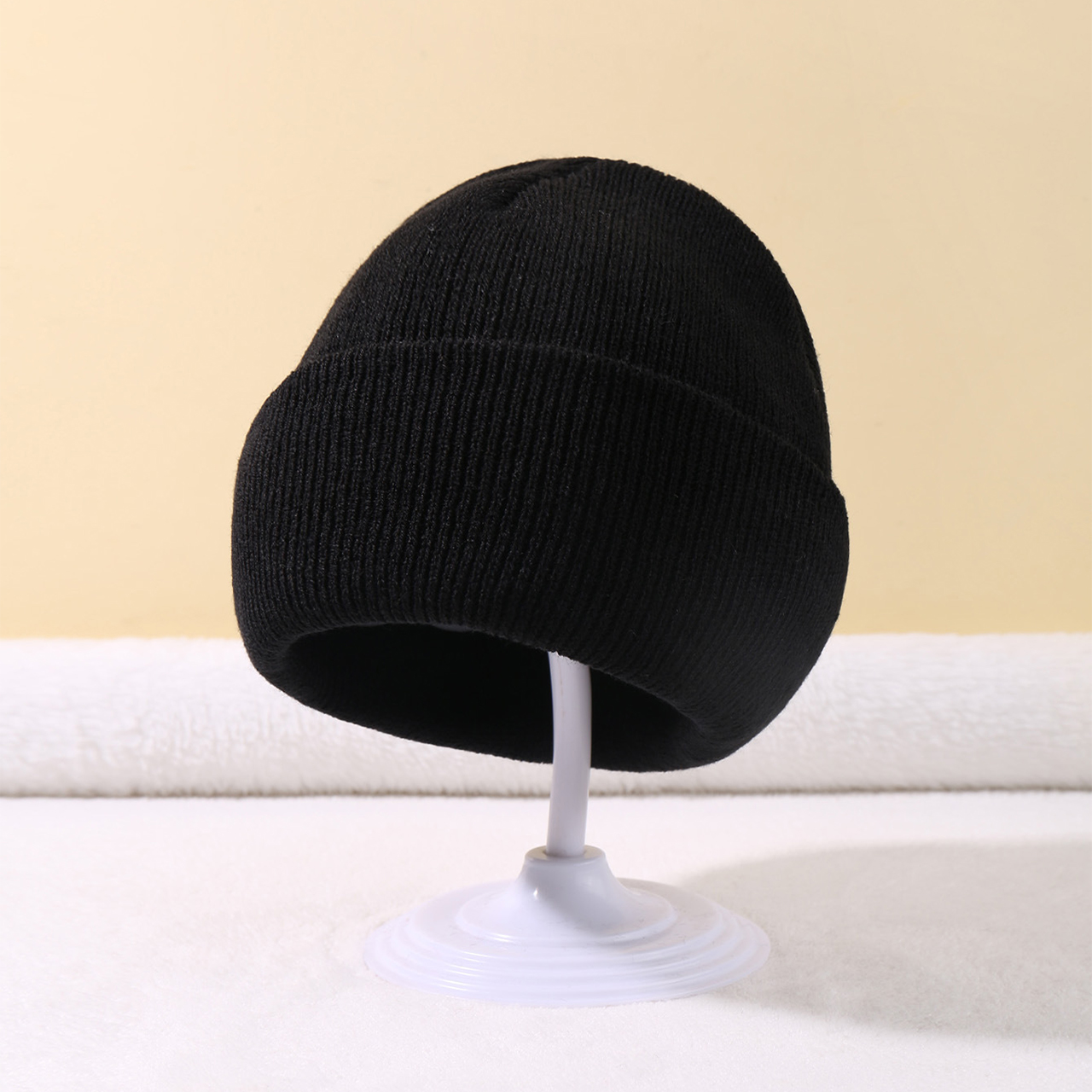 3pcs Kids Beanies Set Winter C - Knit Beanie Hat Warm ulasan dan harga