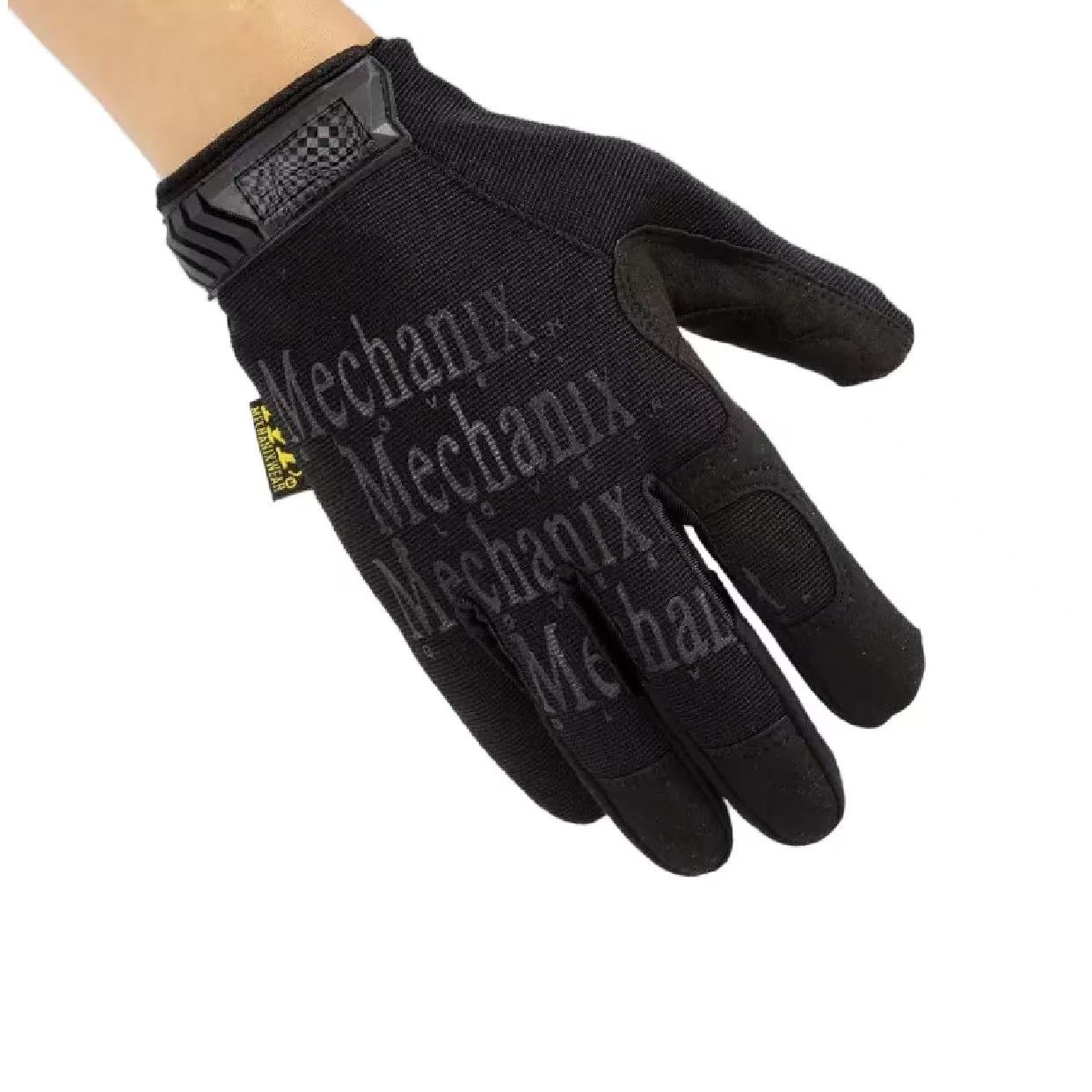 Mechanix SEAL Full-Finger Tact - Touch Screen Gloves ulasan dan harga