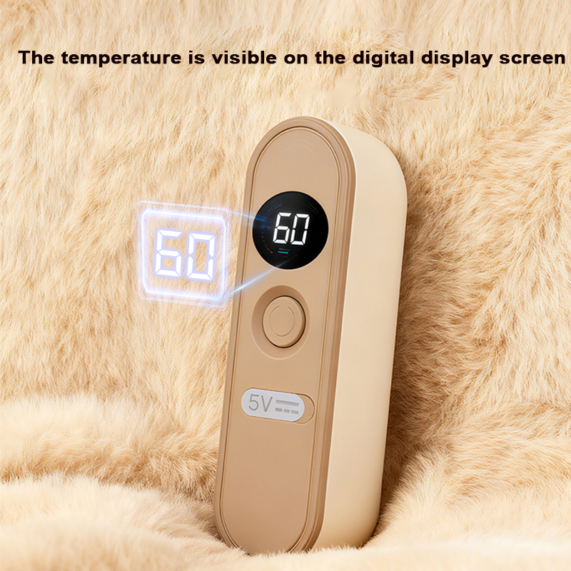 Magnetic Hand Warmer 2 in 1 Di - Hand Warmer Electric ulasan dan harga