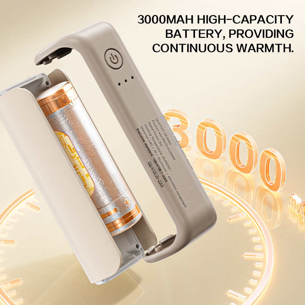 Electric Hand Warmers Compact  - Hand Warmer Electric ulasan dan harga