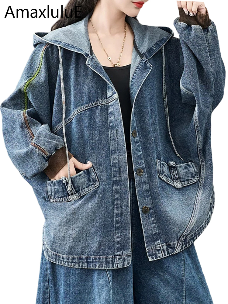 Amax LuluE 2026 Korean Autumn  - Down Jacket Packable ulasan dan harga