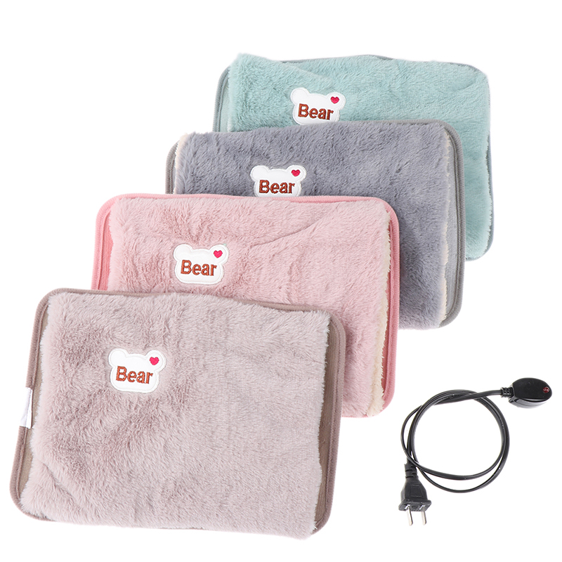 Hand Warmer Heat Pack Cute Rec - Hand Warmer Electric ulasan dan harga