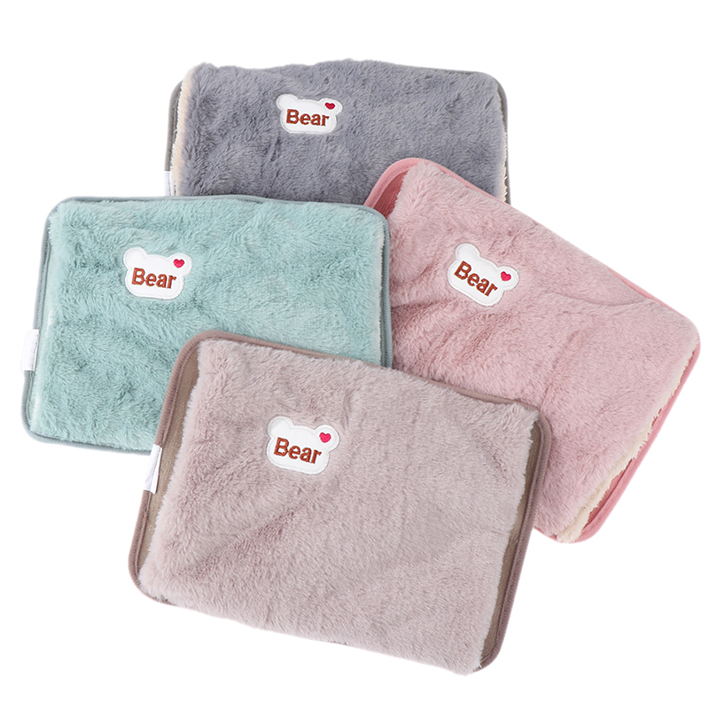 Hand Warmer Heat Pack Cute Rec - Hand Warmer Electric ulasan dan harga