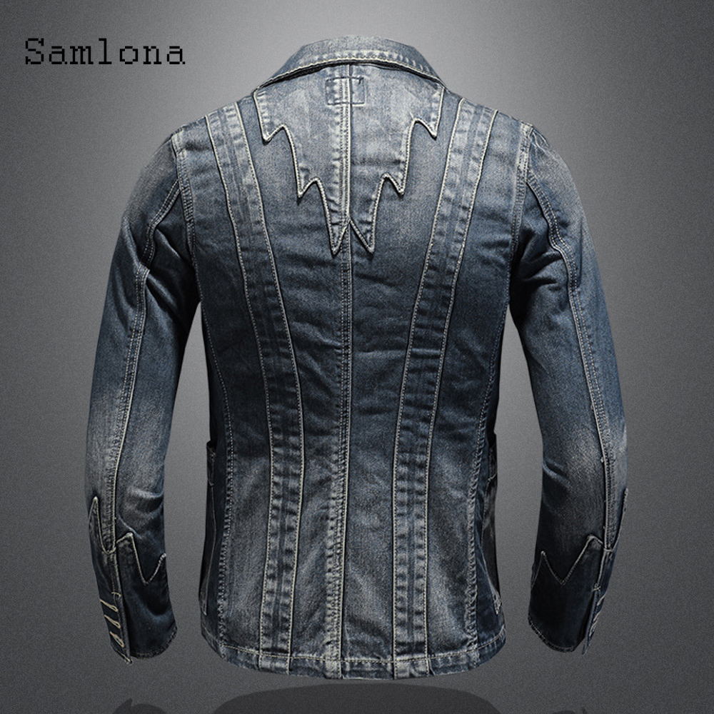 2025 Single Breasted Mens Deni - Down Jacket Packable ulasan dan harga
