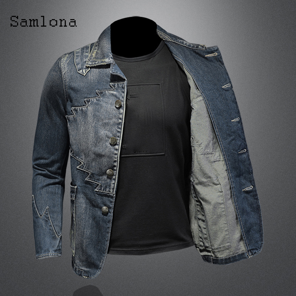 2025 Single Breasted Mens Deni - Down Jacket Packable ulasan dan harga