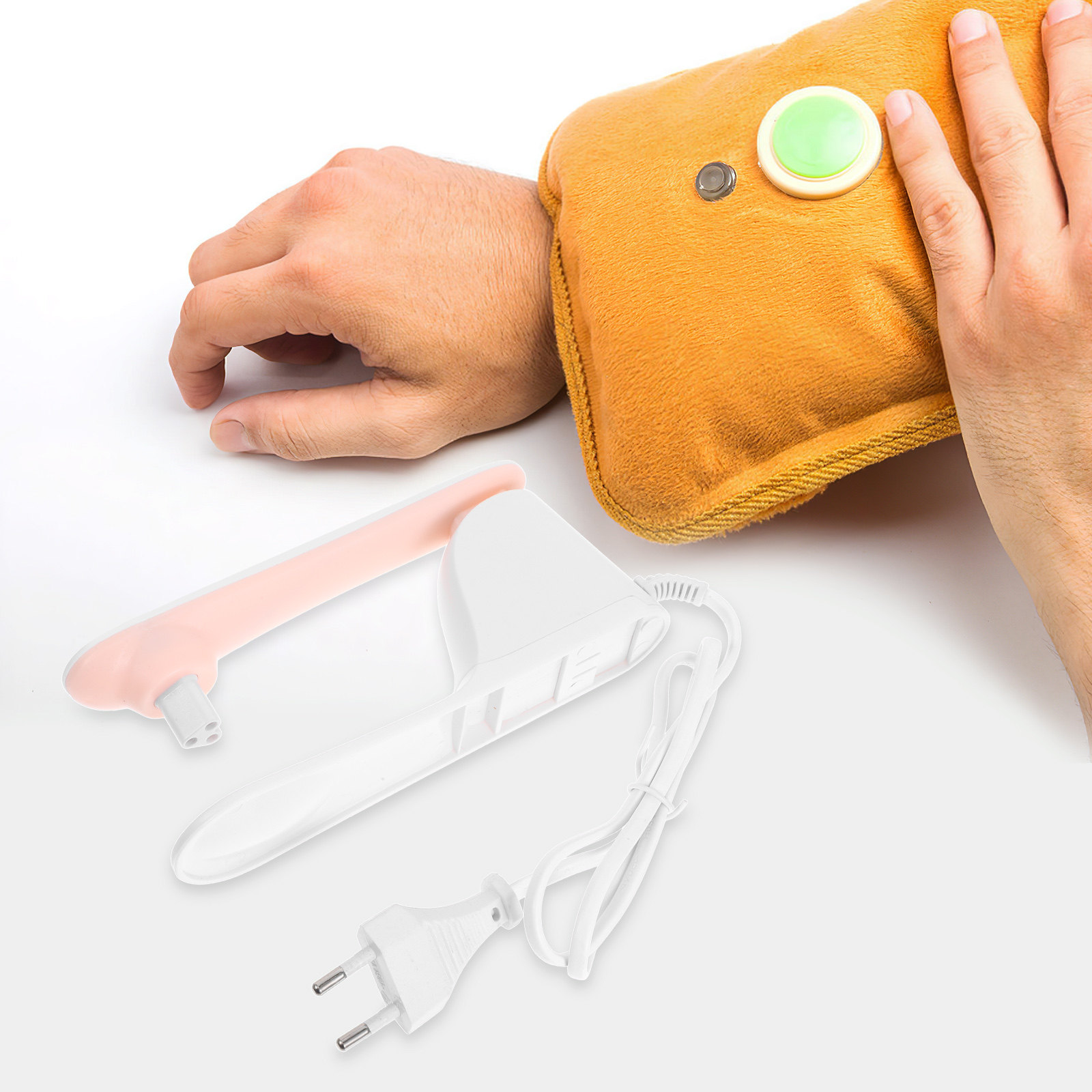 Multifunctional Hand Warmer Ch - Hand Warmer Electric ulasan dan harga