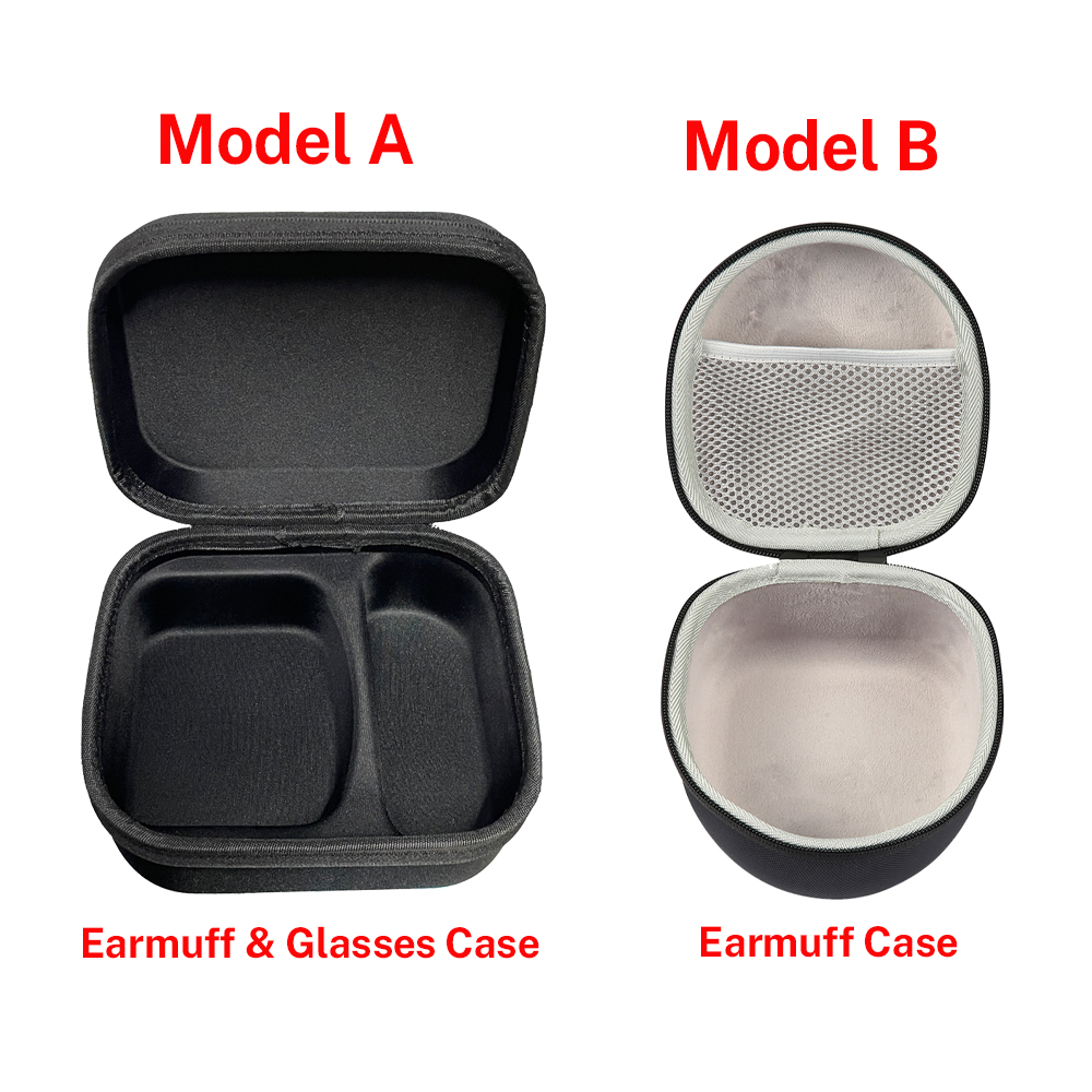 Case Compatible with Tactical  - Earmuffs Foldable ulasan dan harga