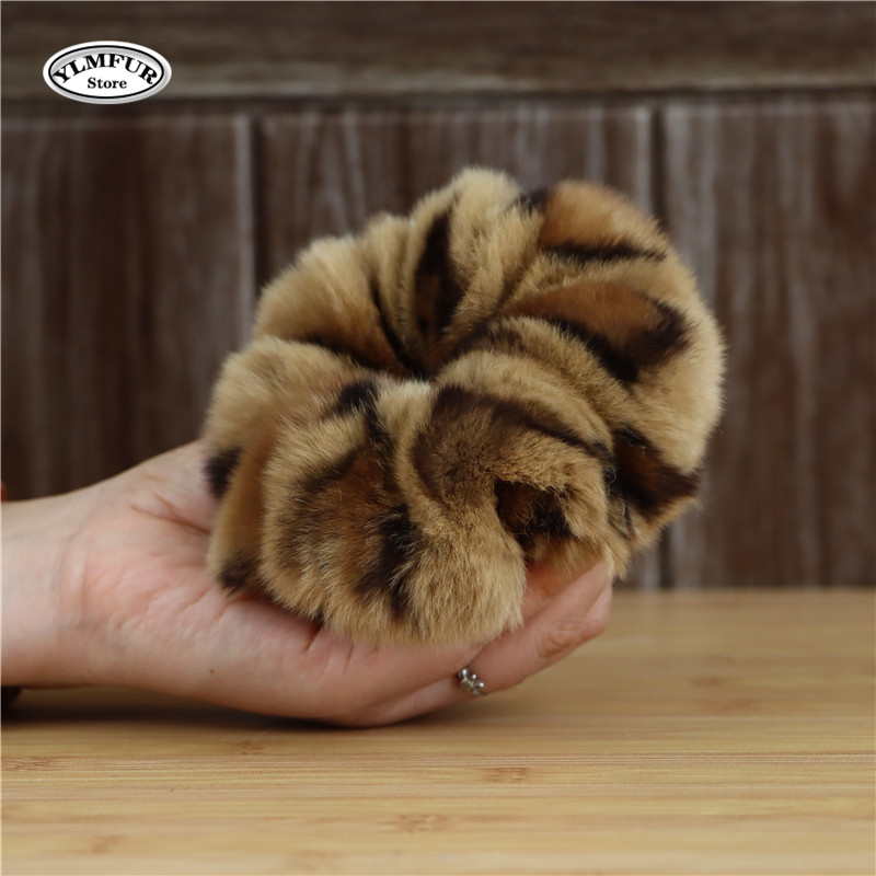 New Fashion Korean Plush Large - Winter Headband Fleece ulasan dan harga
