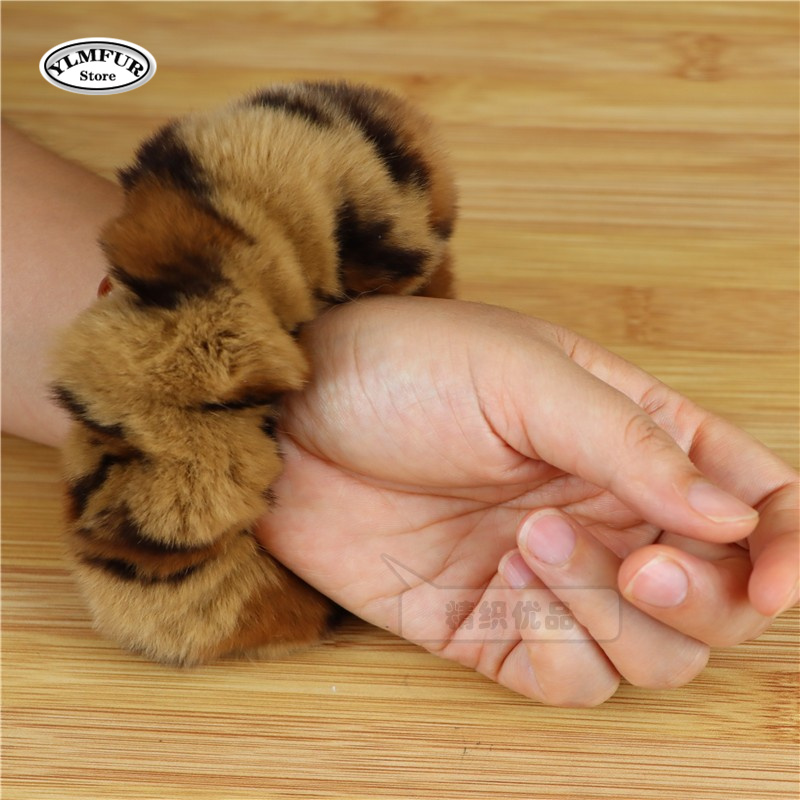 New Fashion Korean Plush Large - Winter Headband Fleece ulasan dan harga