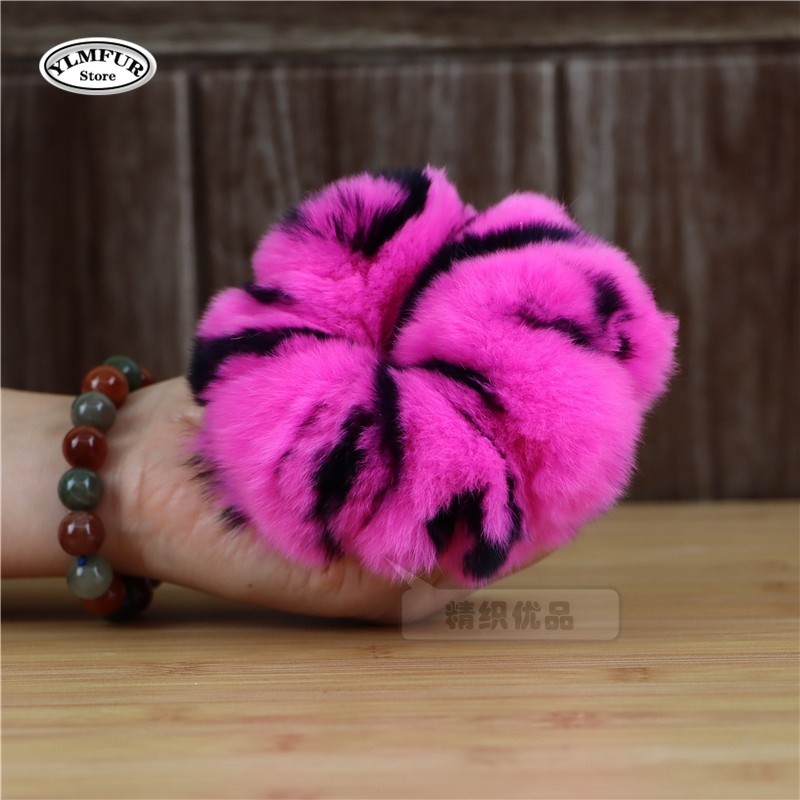 New Fashion Korean Plush Large - Winter Headband Fleece ulasan dan harga
