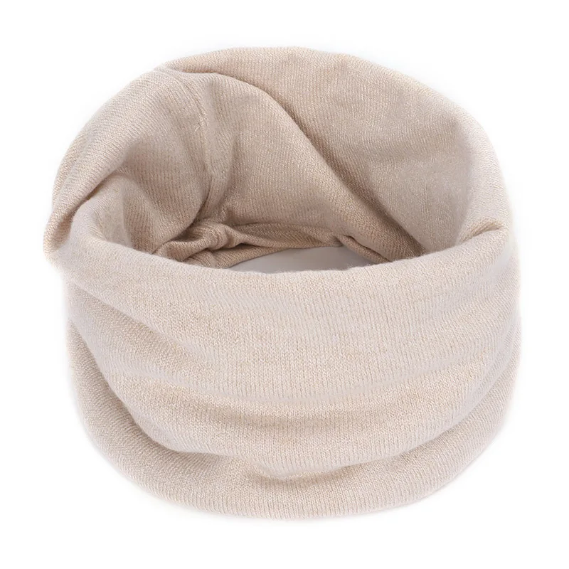 New Cashmere Winter Scarf for  - Wool Scarf Men ulasan dan harga