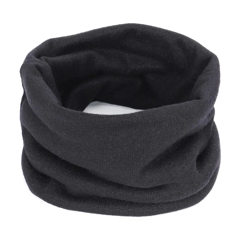 New Cashmere Winter Scarf for  - Wool Scarf Men ulasan dan harga