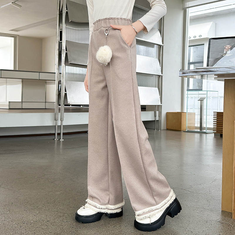 Child Winter Insulated Pants w - Corduroy Pant Warm ulasan dan harga
