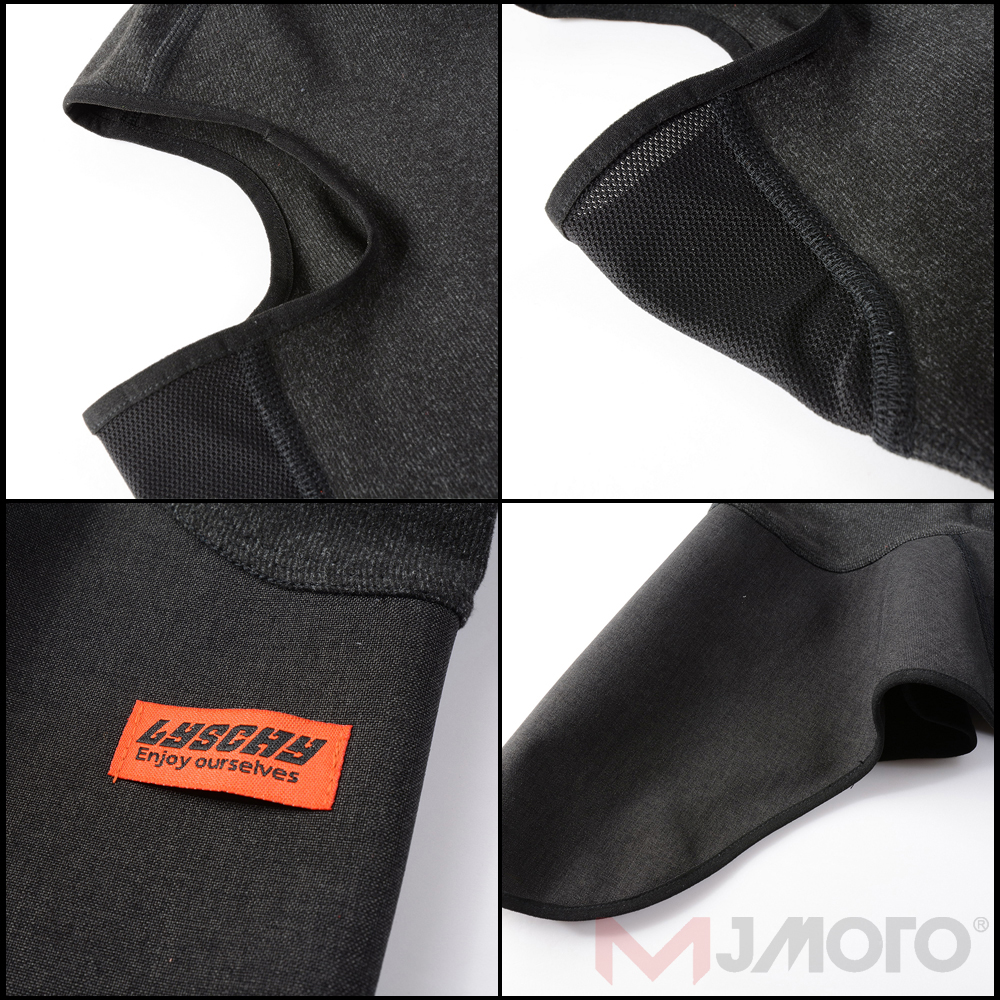 New Winter Motorcycle Mask Fle - Balaclava Ski Mask ulasan dan harga