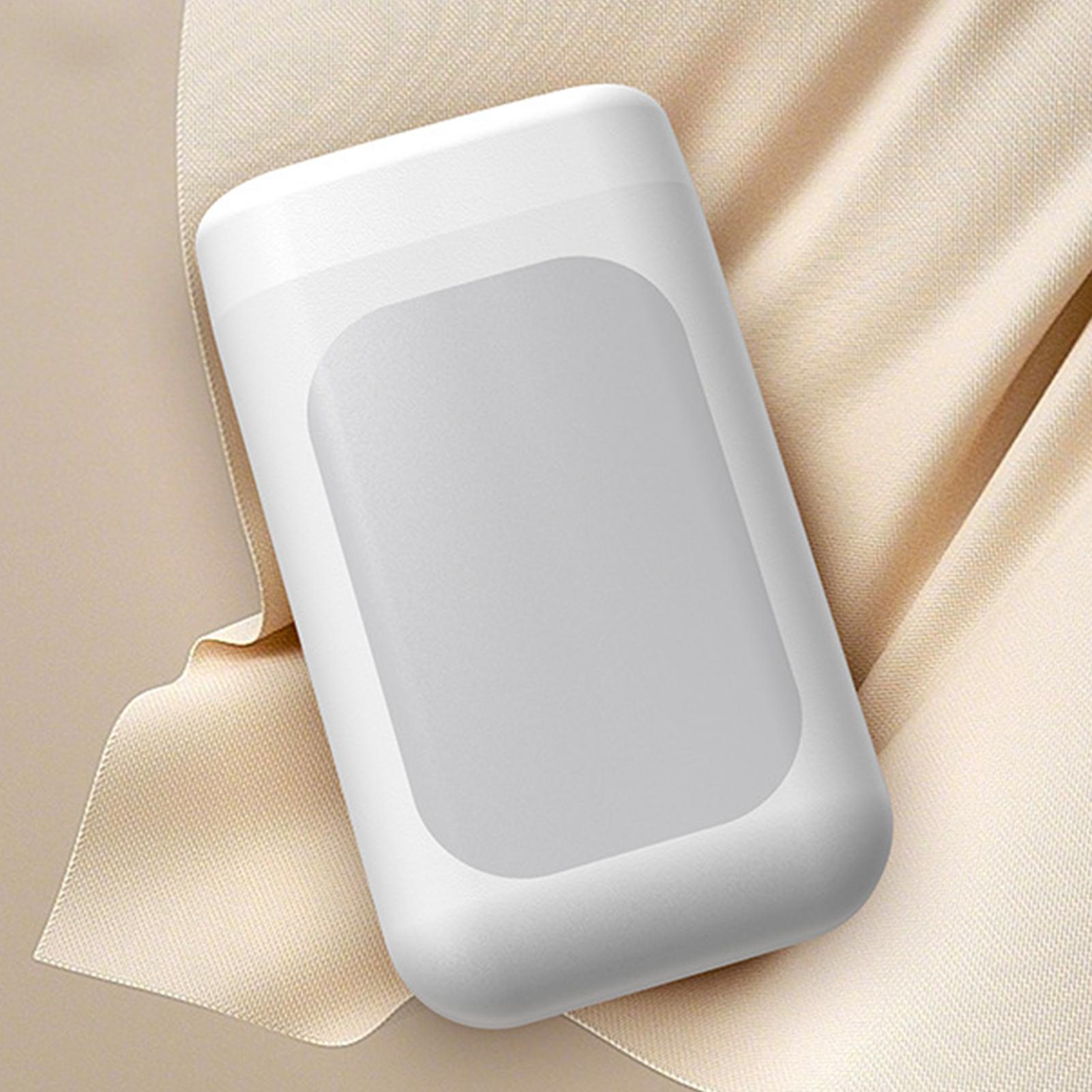 Electric Hand Warmers 6000mAh  - Hand Warmer Electric ulasan dan harga