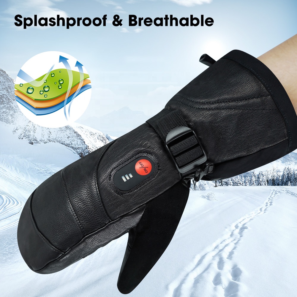 SAVIOR Touch Screen Waterproof - Touch Screen Gloves ulasan dan harga
