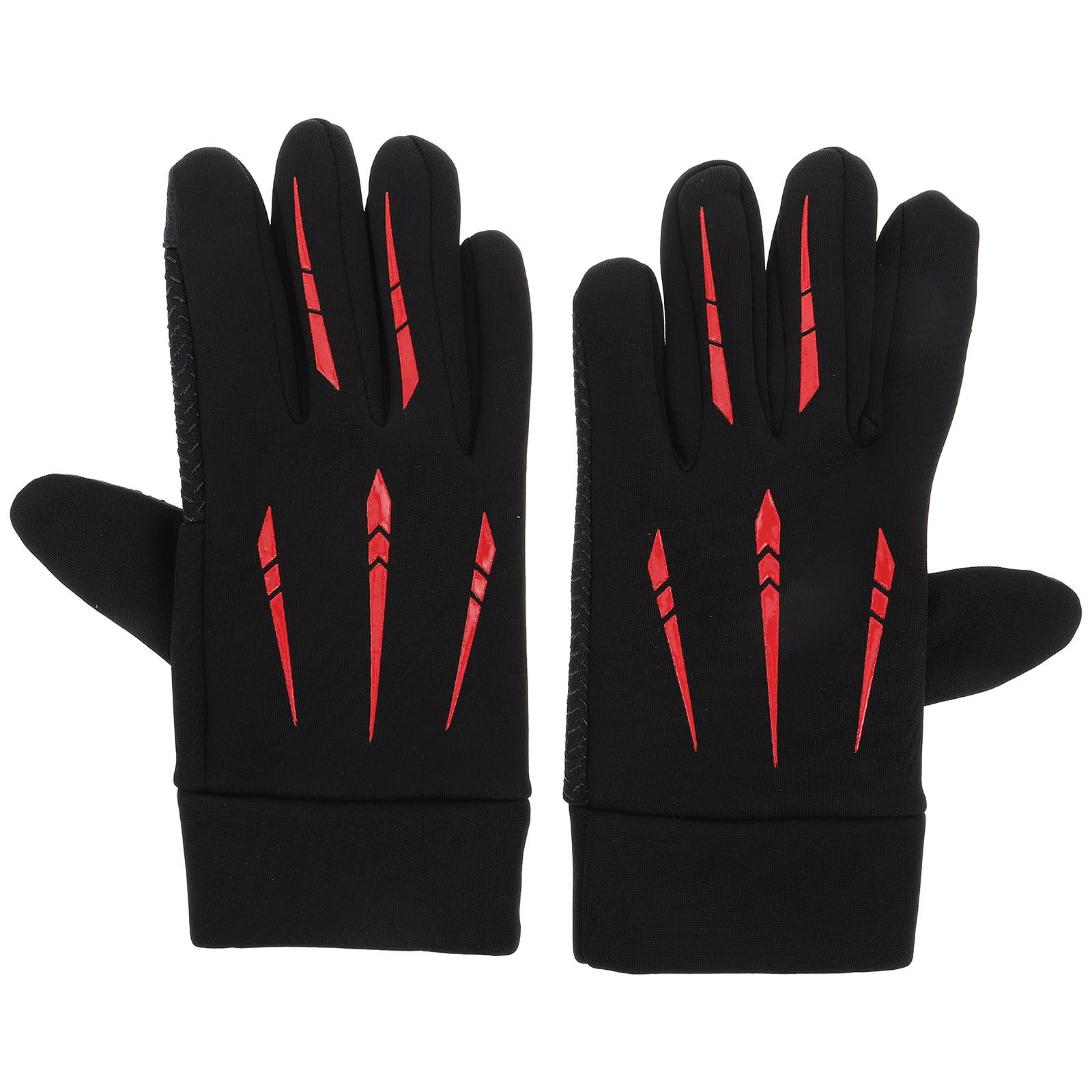 Winter Motorcycle Gloves Full  - Touch Screen Gloves ulasan dan harga
