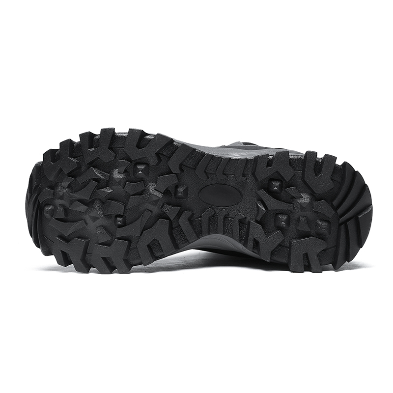Men's Outdoor Snow Boots with  - Waterproof Winter Boot ulasan dan harga