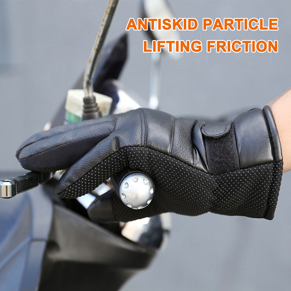 USB Electric Heated Gloves Out - Hand Warmer Electric ulasan dan harga