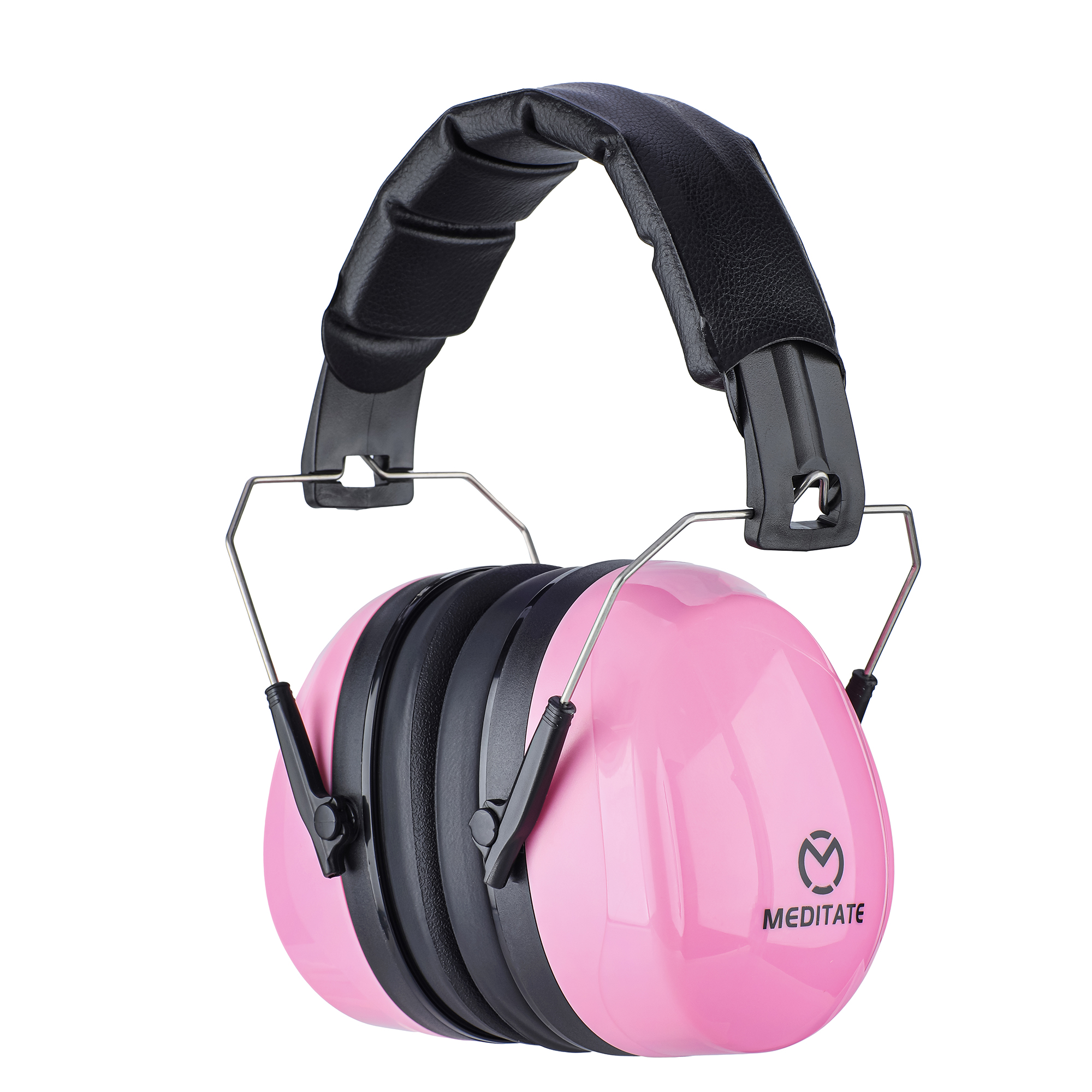 Foldable 34dB Professional Noi - Earmuffs Foldable ulasan dan harga