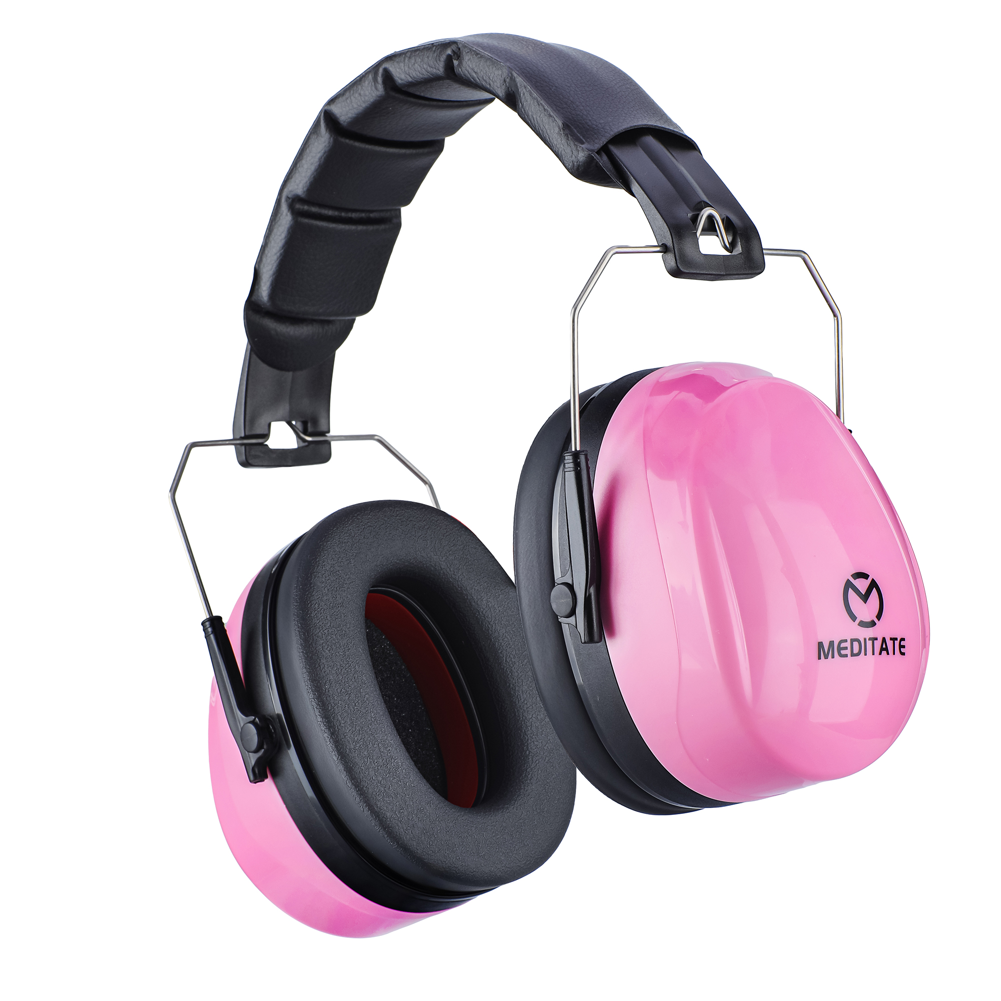 Foldable 34dB Professional Noi - Earmuffs Foldable ulasan dan harga