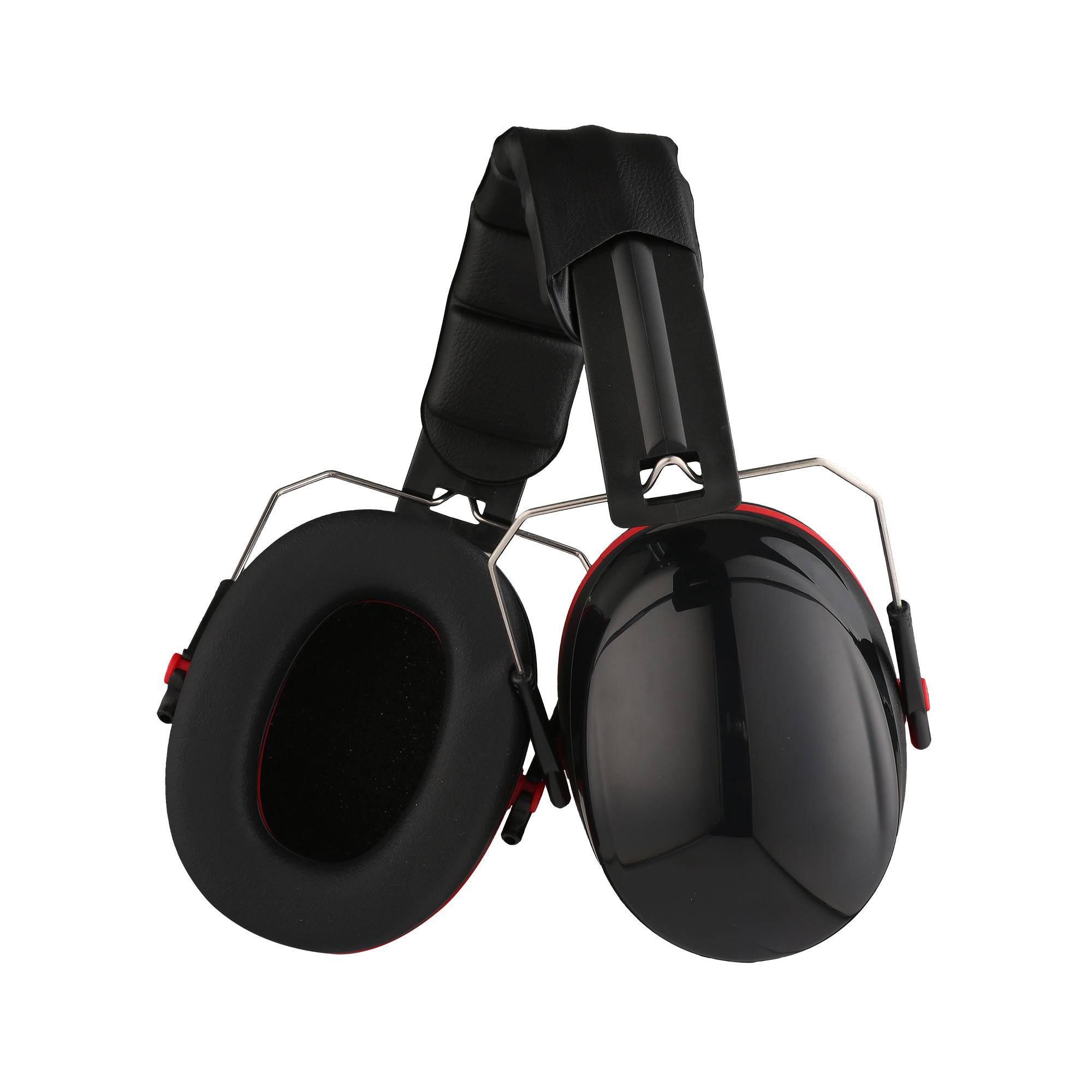 Foldable 34dB Professional Noi - Earmuffs Foldable ulasan dan harga